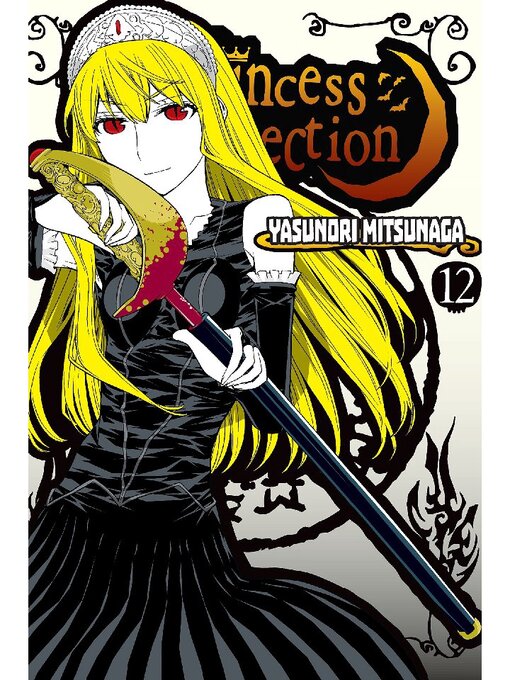 Title details for Princess Resurrection, Volume 12 by Yasunori Mitsunaga - Available